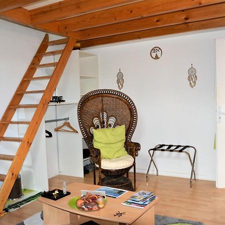 Maison D'Hotes Zen Arbin Экстерьер фото