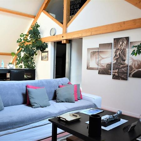 Maison D'Hotes Zen Arbin Экстерьер фото