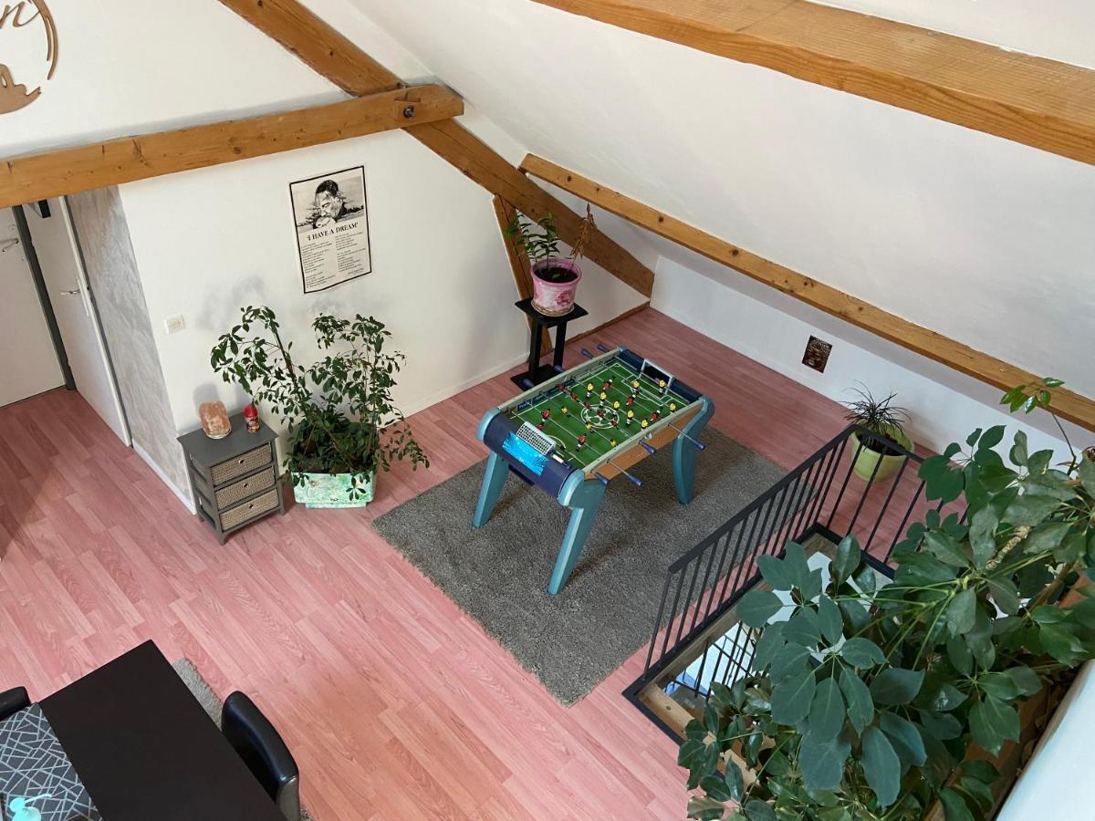Maison D'Hotes Zen Arbin Экстерьер фото