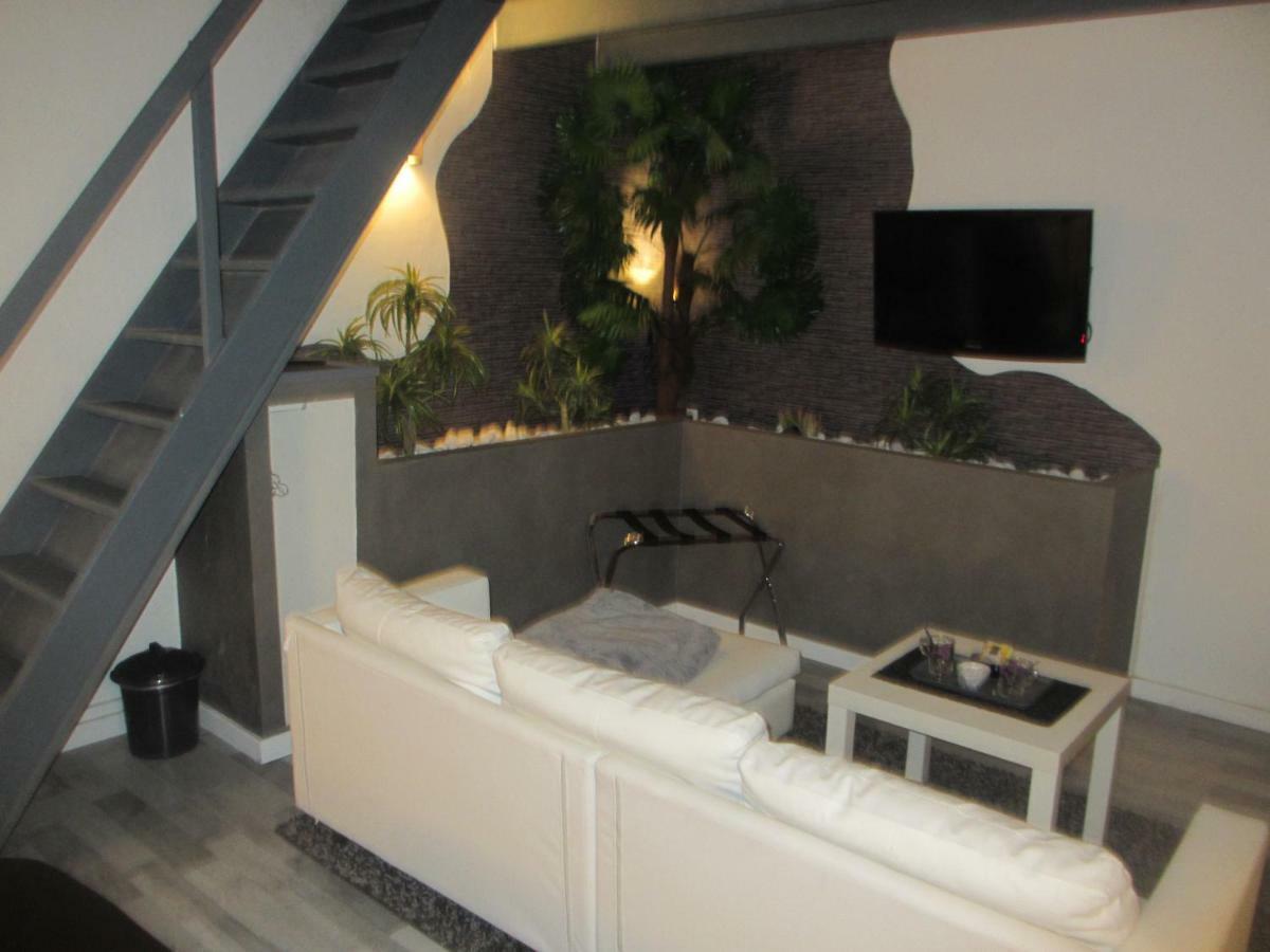 Maison D'Hotes Zen Arbin Экстерьер фото