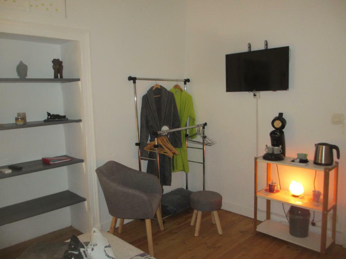Maison D'Hotes Zen Arbin Экстерьер фото