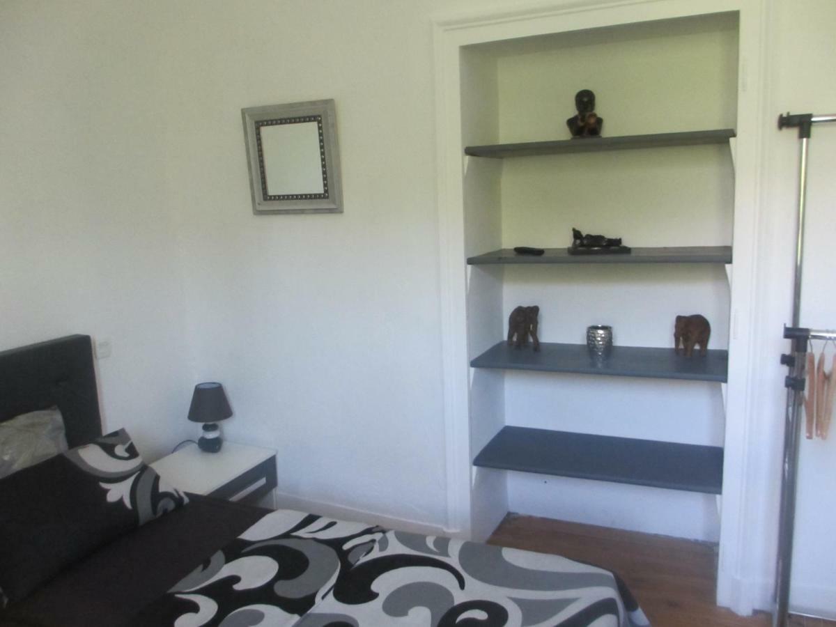 Maison D'Hotes Zen Arbin Экстерьер фото